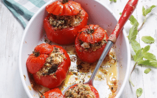 tomate farcie