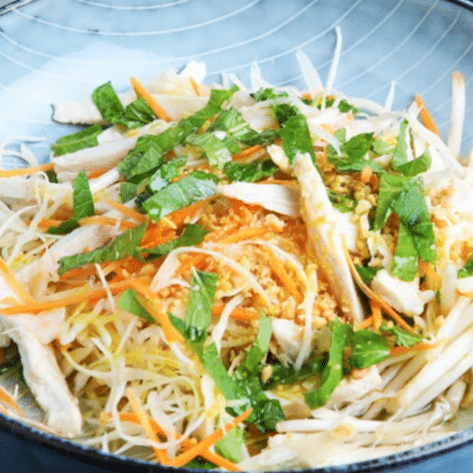 salade Thaï
