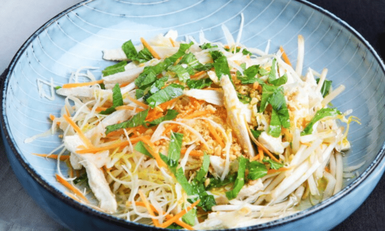 salade Thaï