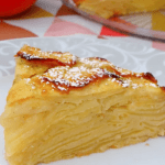 Invisible pomme poire