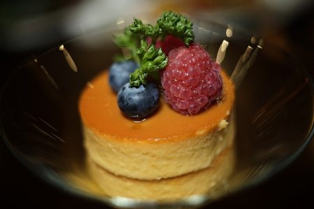 Une recette de Flan Caramel maison, car elle est incomparable tant en niveau saveur qu'au niveau de la liste des ingrédients que l'industrielle !