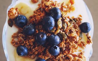 Granola Maison “sur mesure”