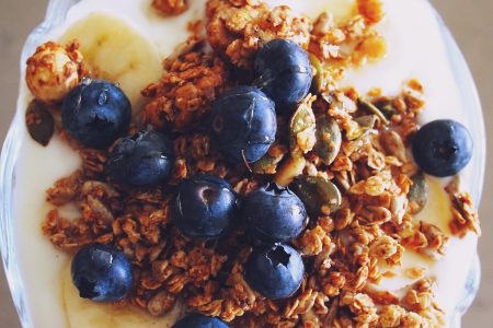 Granola Maison “sur mesure”