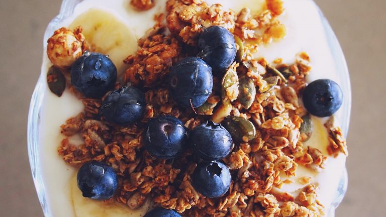 Granola Maison “sur mesure”