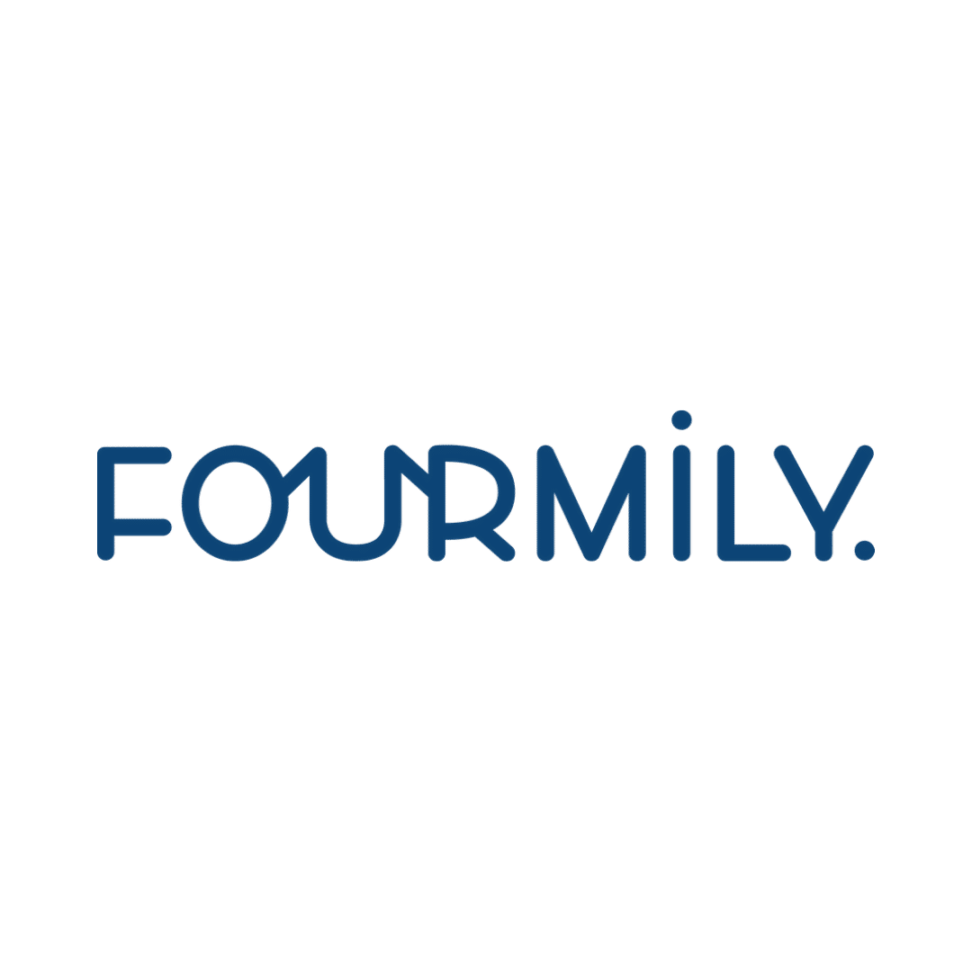 Fourmily, la nouvelle plateforme pour les parents.