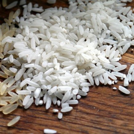 riz pilaf