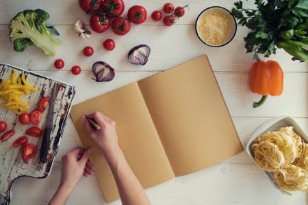 consultation diet