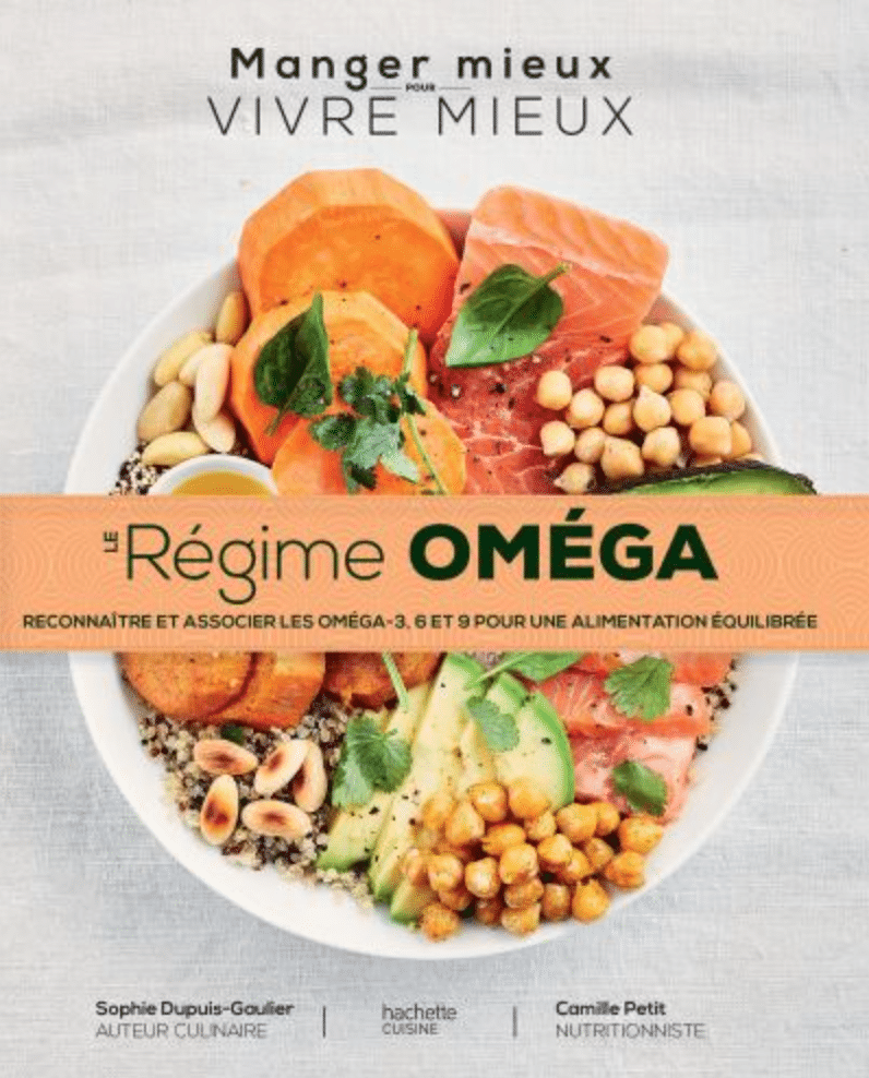 régime oméga