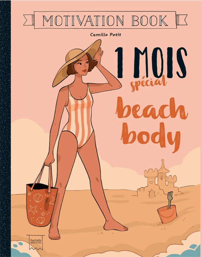 1 mois spécial Beach body