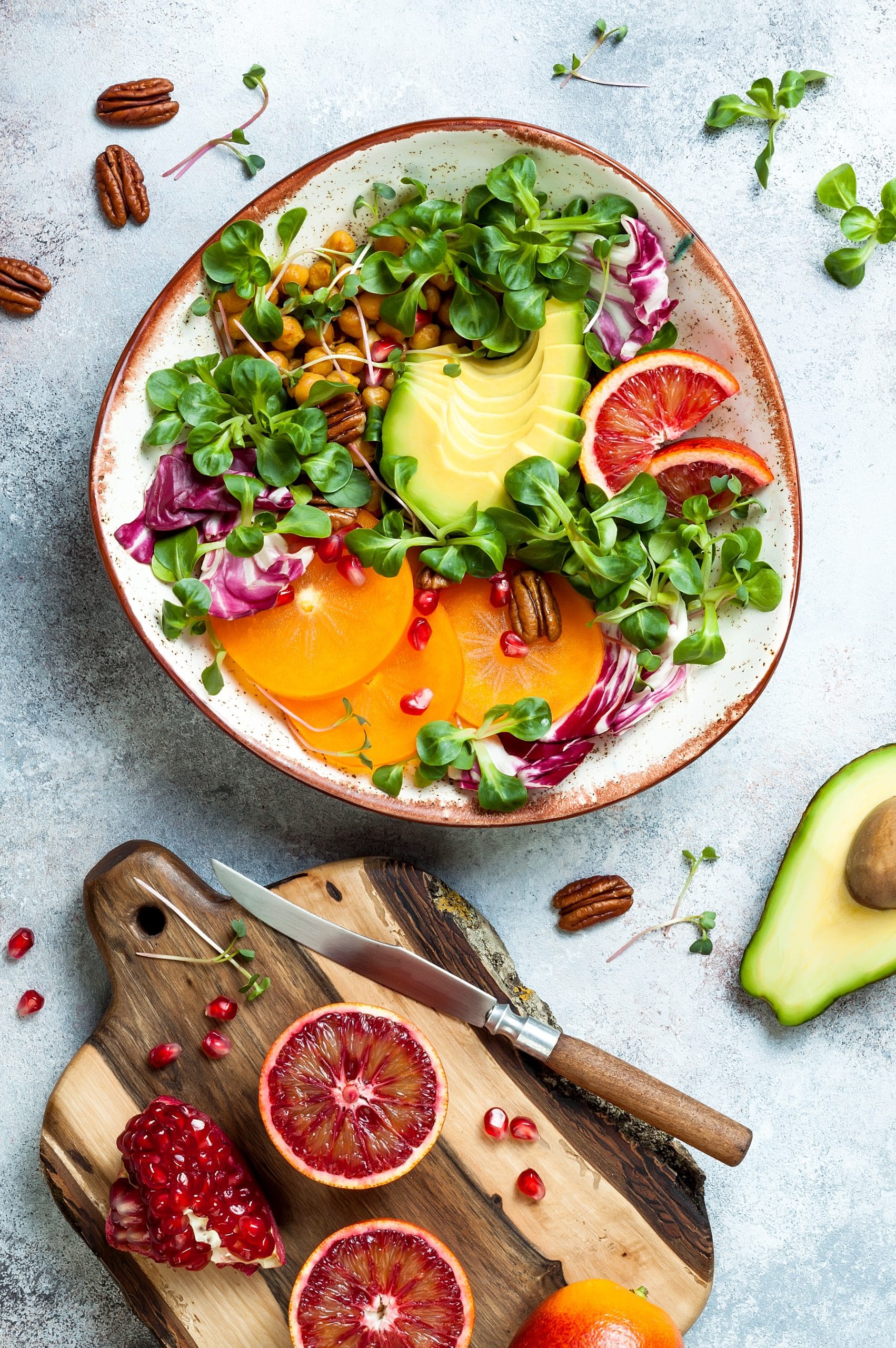 detox recettes