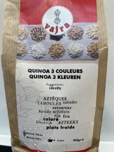 quinoa