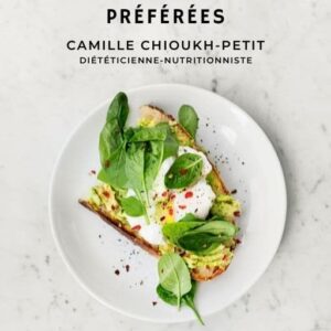 Toutes mes recettes du petit déjeuner et snack