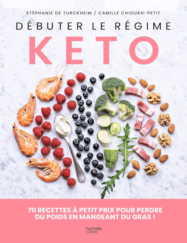 Débuter le régime keto 